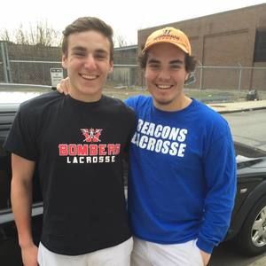 Meet your Posher, Nick